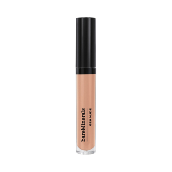 bareMinerals #lifegoals Gen Nude Patent Lip Lacquer