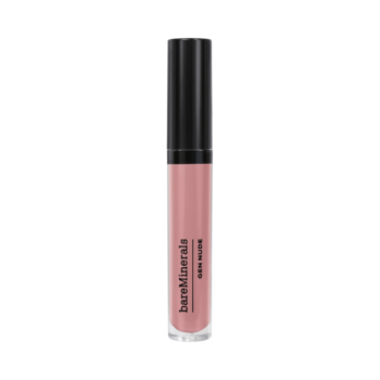 bareMinerals Major Gen Nude Patent Lip Lacquer