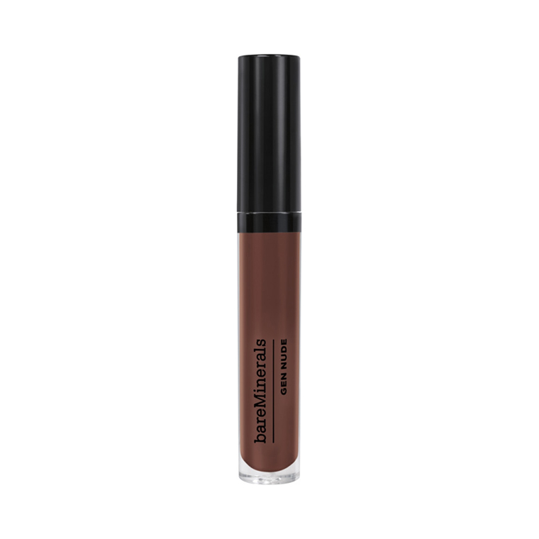 bareMinerals Savage Gen Nude Patent Lip Lacquer