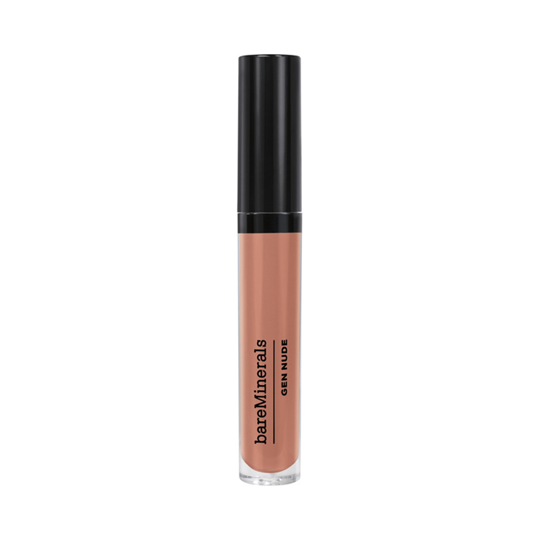 bareMinerals Squad Gen Nude Patent Lip Lacquer