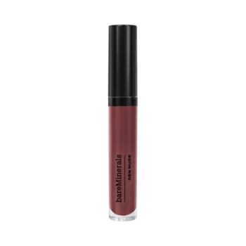 bareMinerals Werk Gen Nude Patent Lip Lacquer