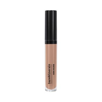 bareMinerals Yaaas Gen Nude Patent Lip Lacquer