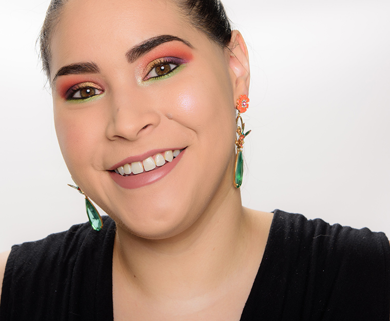 Bite Beauty Blush Pearl Prismatic Multistick