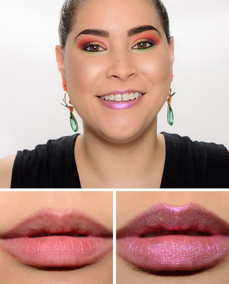 Bite Beauty Blush Pearl Prismatic Multistick