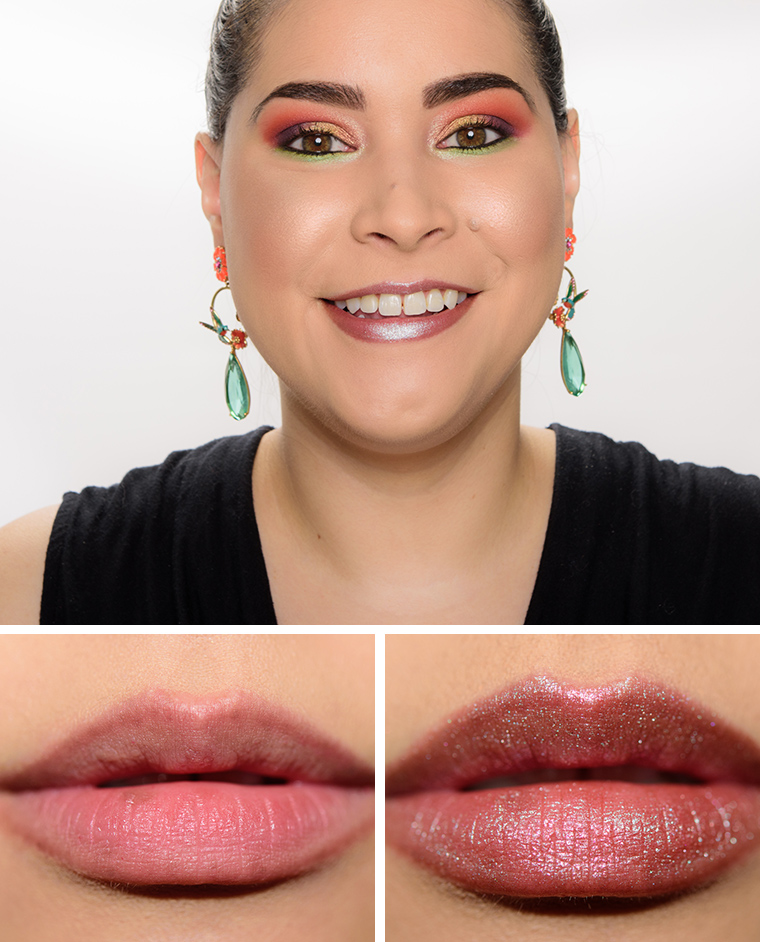 Bite Beauty Oyster Pearl Prismatic Multistick