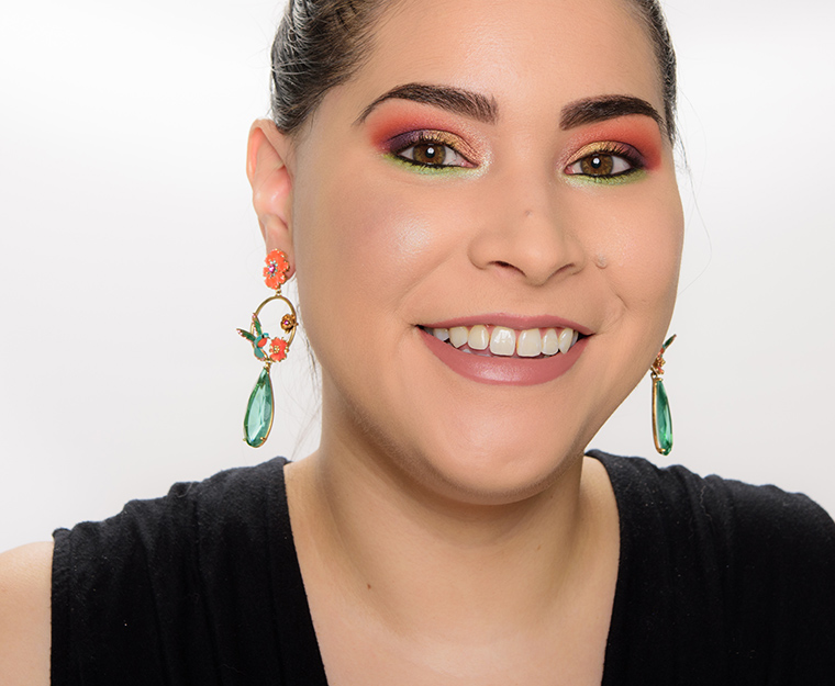 Bite Beauty Peacock Pearl Prismatic Multistick