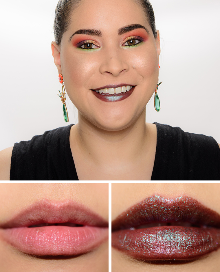 Bite Beauty Peacock Pearl Prismatic Multistick