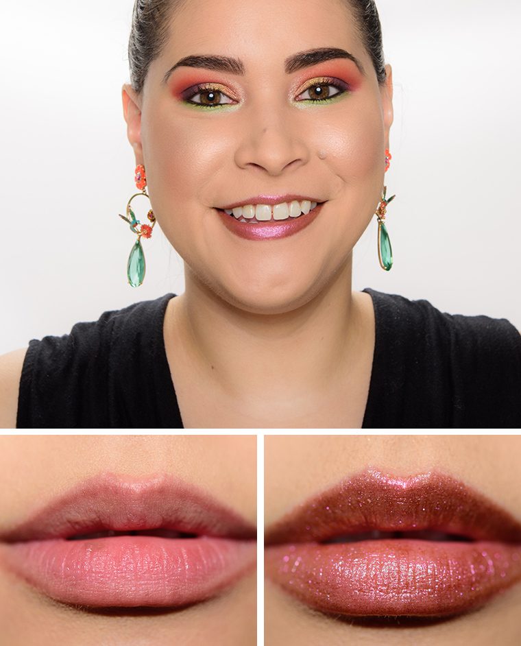 Bite Beauty Rose Pearl Prismatic Multistick
