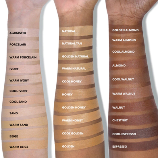 Bobbi Brown Skin Long-Wear Weightless Foundation SPF 15