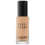 Bobbi Brown Golden Natural 4.75 Skin Long-Wear Weightless Foundation SPF 15