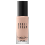 Bobbi Brown Ivory 0.75 Skin Long-Wear Weightless Foundation SPF 15