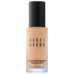 Bobbi Brown Natural 4 Skin Long-Wear Weightless Foundation SPF 15