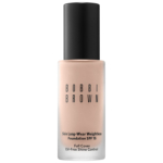 Bobbi Brown Porcelain 0 Skin Long-Wear Weightless Foundation SPF 15