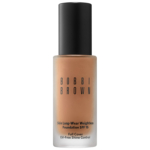 Bobbi Brown Warm Almond 6.5 Skin Long-Wear Weightless Foundation SPF 15