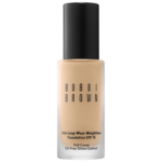 Bobbi Brown Warm Sand 2.5 Skin Long-Wear Weightless Foundation SPF 15