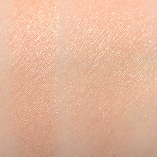 Chanel Warm Gold (20) Highlighting Powder