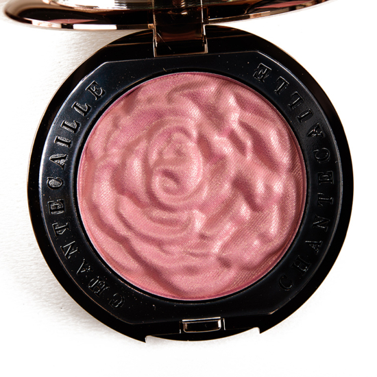 Chantecaille Bliss Cheek Shade Review, Photos, Swatches