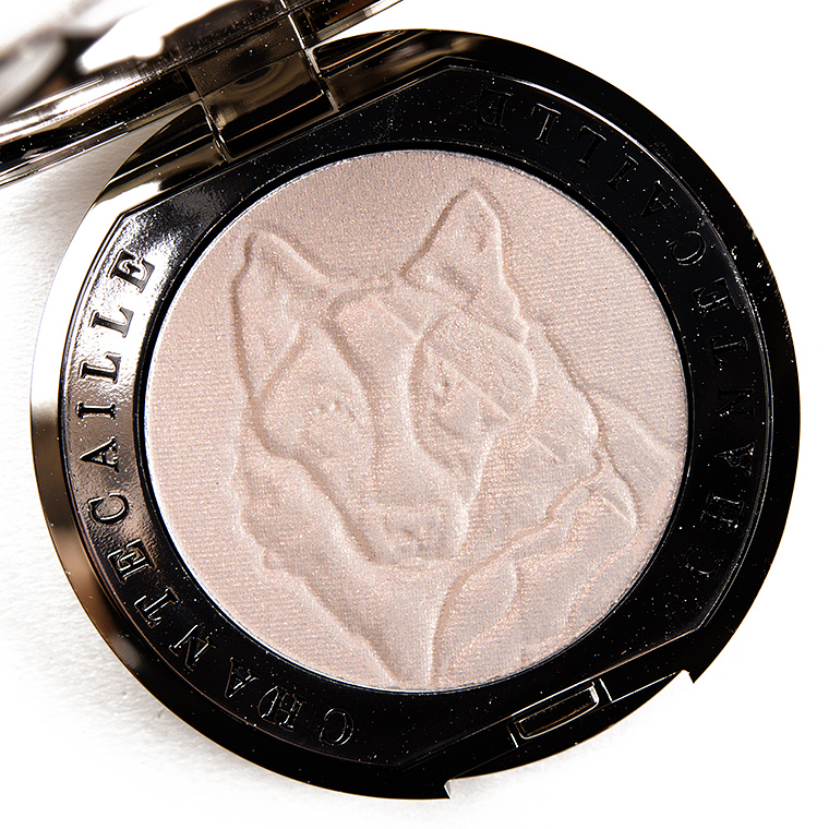 Chantecaille Year of the Dog Poudre Lumeire