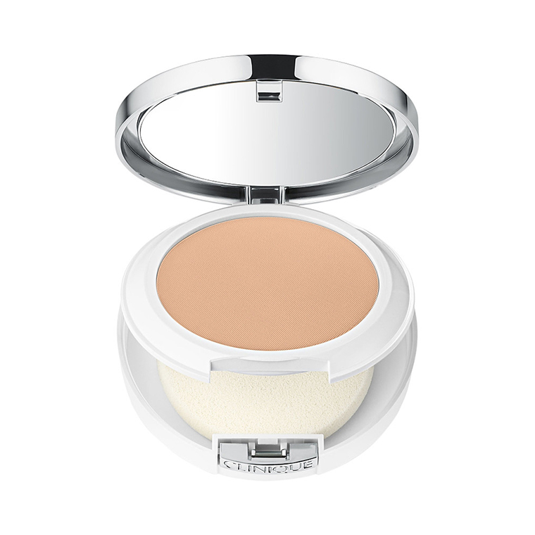 Clinique 04 Cream Whip Beyond Perfecting Powder Foundation + Concealer