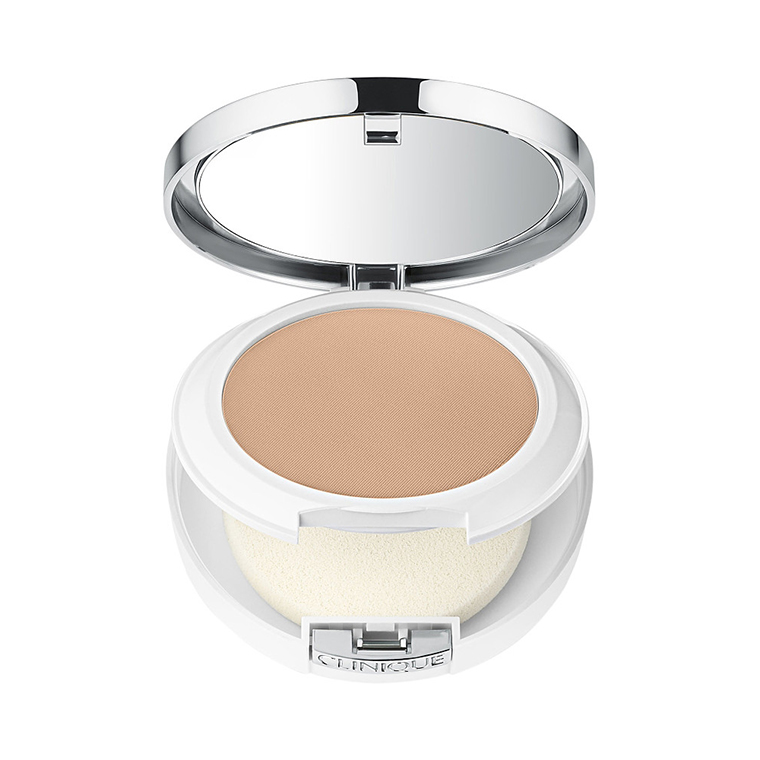 Clinique 06 Ivory Beyond Perfecting Powder Foundation + Concealer