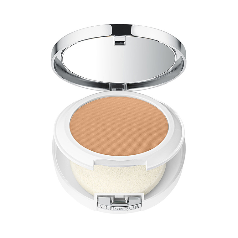 Clinique 08 Golden Neutral Beyond Perfecting Powder Foundation + Concealer