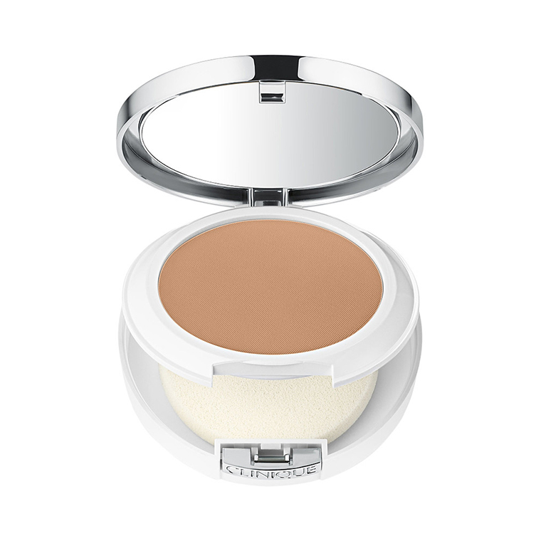 Clinique 11 Honey Beyond Perfecting Powder Foundation + Concealer