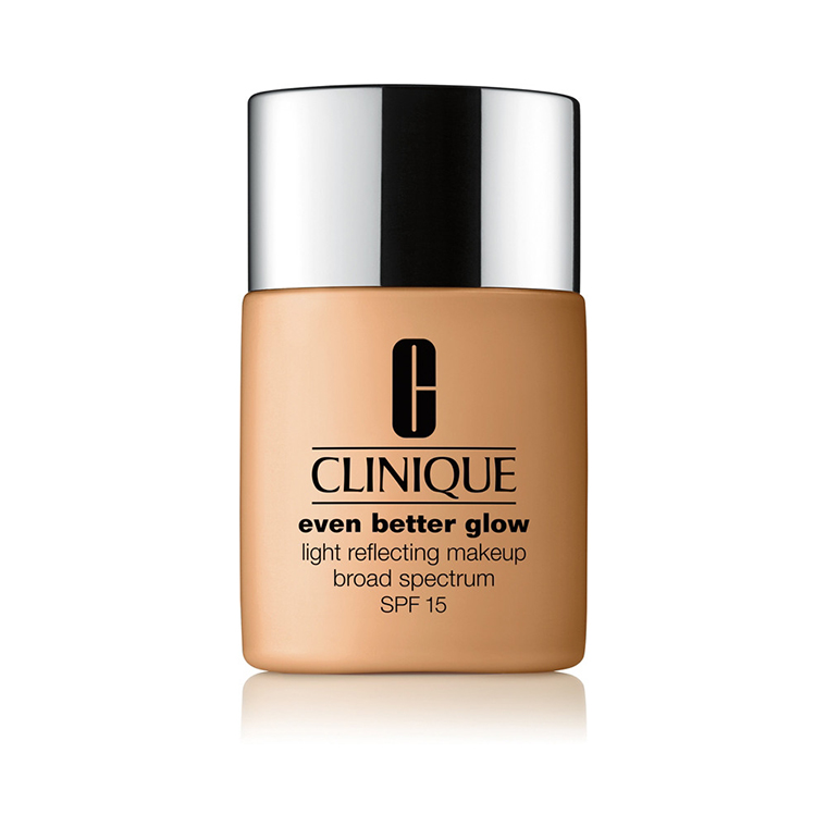 Clinique Deep Neutral Even Better Glow Light Reflecting Makeup Broad Spectrum SPF 15