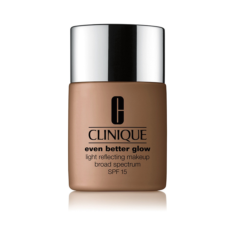 Clinique Espresso Even Better Glow Light Reflecting Makeup Broad Spectrum SPF 15