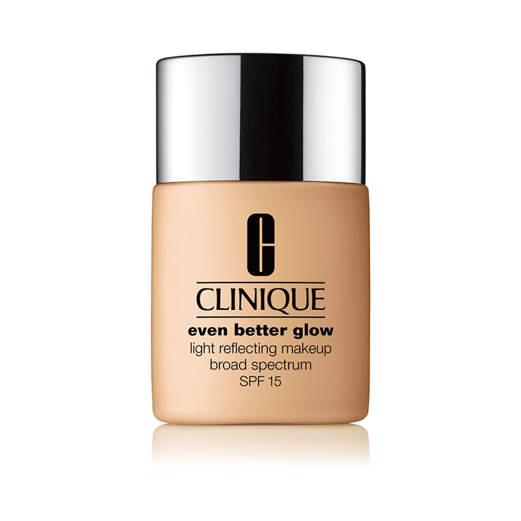Clinique Oat Even Better Glow Light Reflecting Makeup Broad Spectrum SPF 15