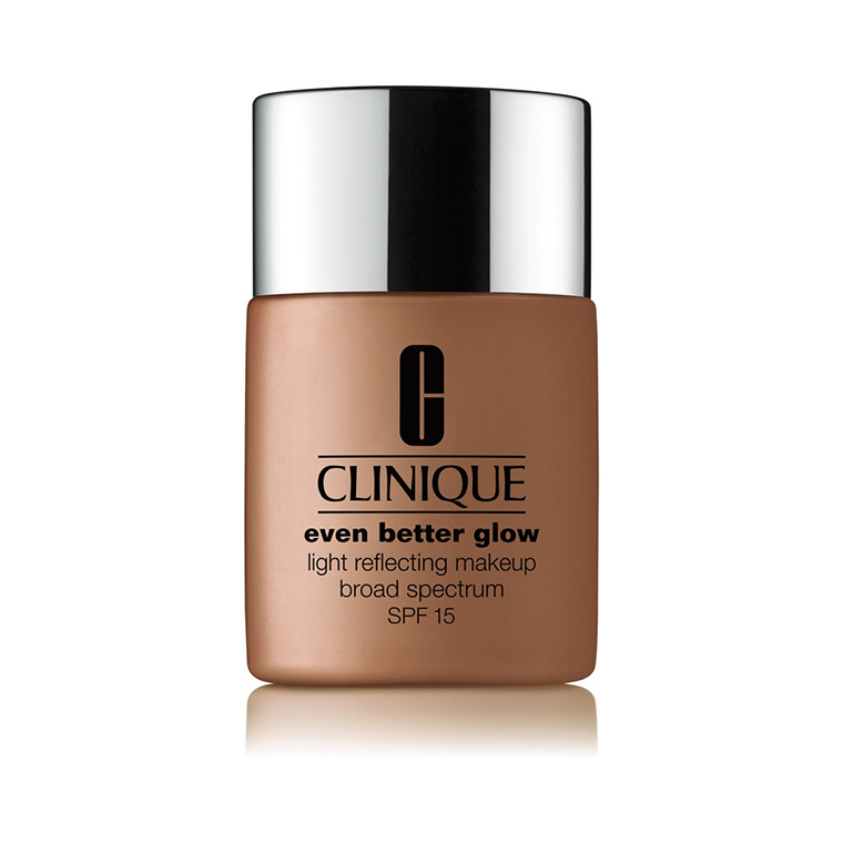Clinique Sienna Even Better Glow Light Reflecting Makeup Broad Spectrum SPF 15