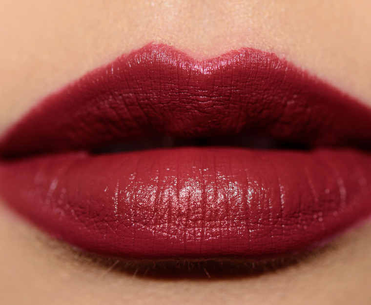 ColourPop 27 Lux Lipstick