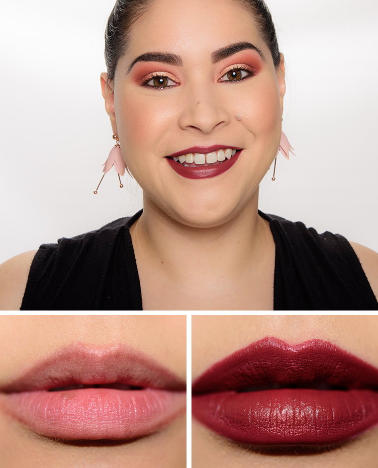 ColourPop 27 Lux Lipstick