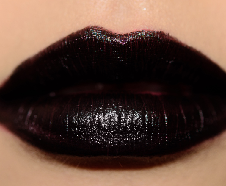 <p class="text-center">ColourPop Aeronaut Lux Lipstick</p>