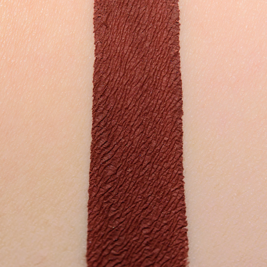 ColourPop And Chill Ultra Matte Liquid Lipstick (Discontinued)