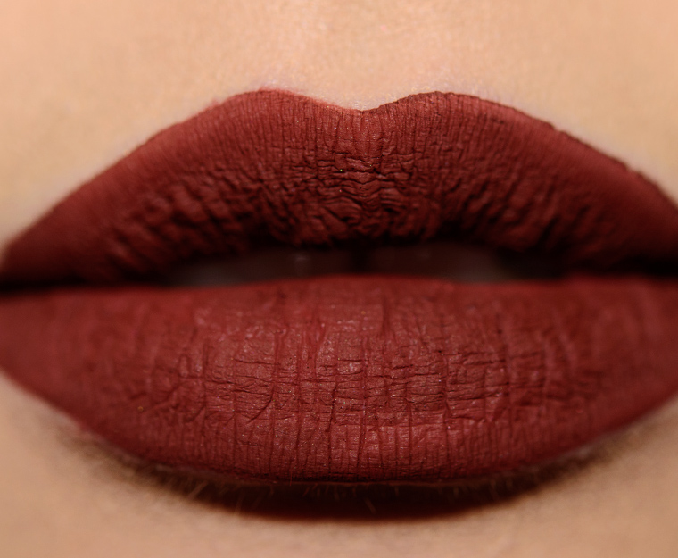 <p class="text-center">ColourPop And Chill Ultra Matte Liquid Lipstick (Discontinued)</p>