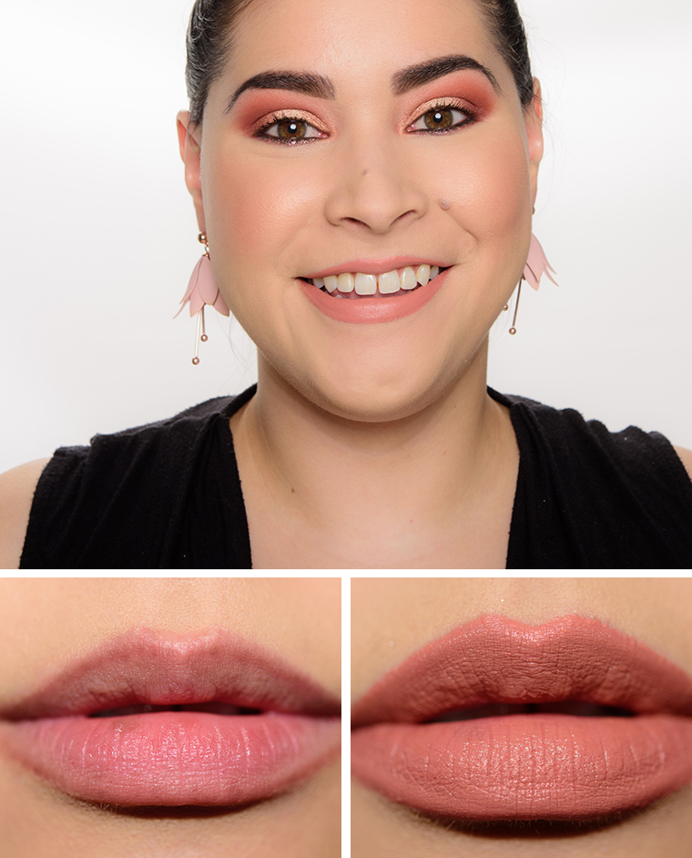 ColourPop Appy Lux Lipstick