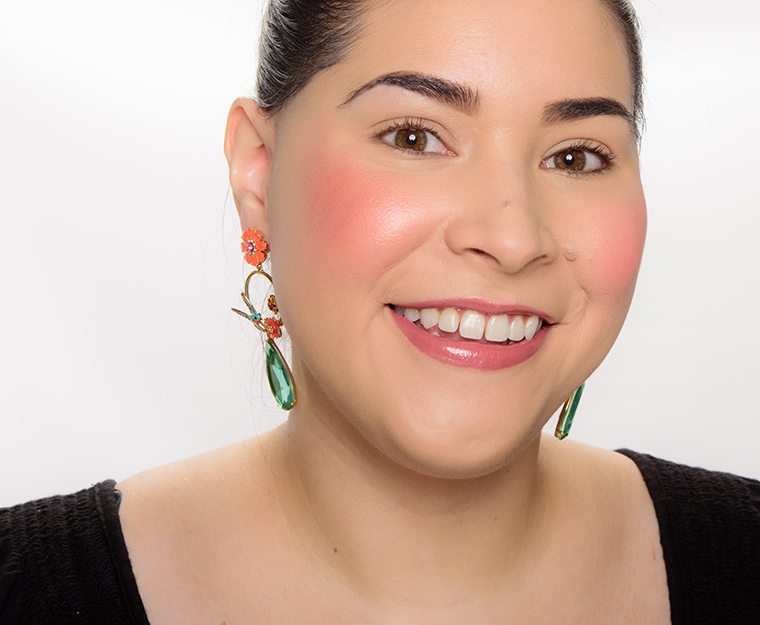 ColourPop Bardot Super Shock Cheek