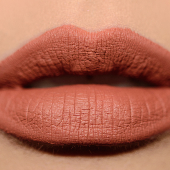 ColourPop Buffy Ultra Matte Liquid Lipstick (Discontinued)