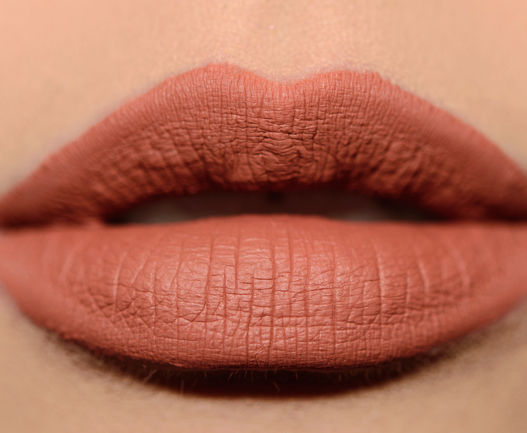 <p class="text-center">ColourPop Buffy Ultra Matte Liquid Lipstick (Discontinued)</p>