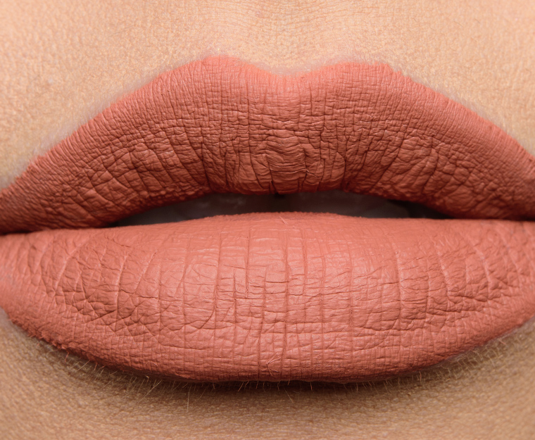 ColourPop Buffy Ultra Matte Liquid Lipstick (Discontinued)