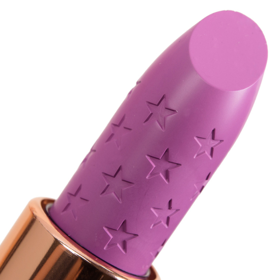 ColourPop Lux Lipstick Cheetah