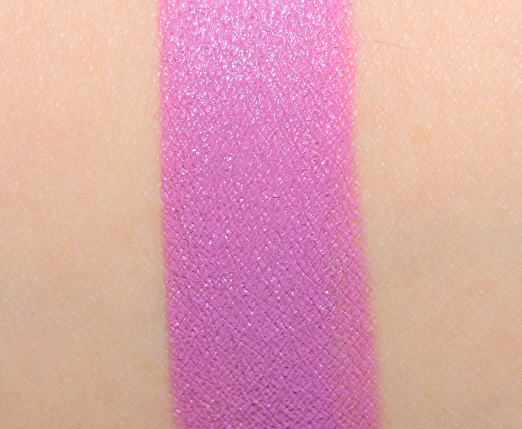 ColourPop Cheetah Lux Lipstick