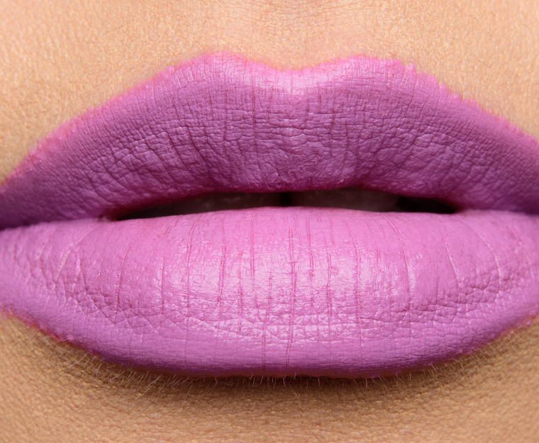 ColourPop Cheetah Lux Lipstick