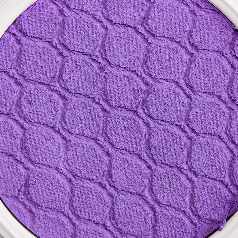 ColourPop Daddy Super Shock Pressed Pigments