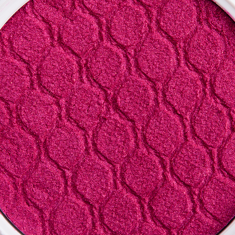 ColourPop Don't Leave Super Shock Pressed Pigments