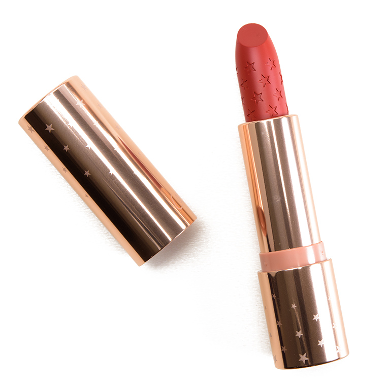 ColourPop Foolish Lux Lipstick