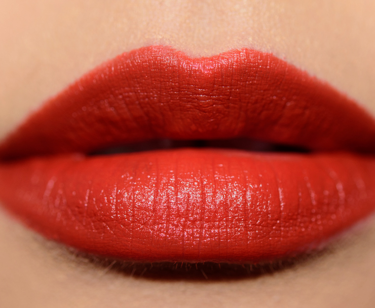 ColourPop Foolish Lux Lipstick