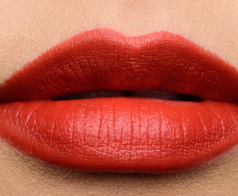 ColourPop Foolish Lux Lipstick