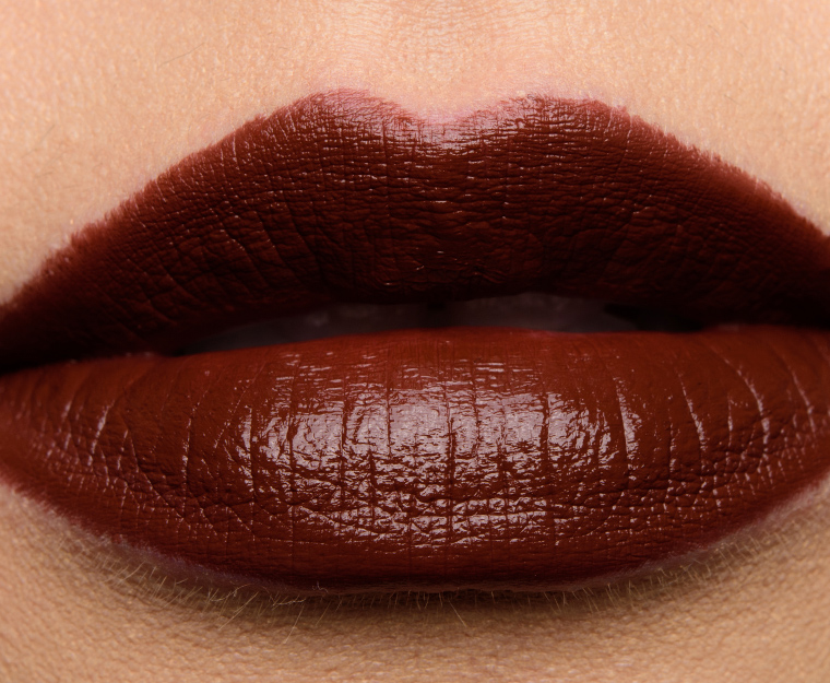 ColourPop Friends Lux Lipstick