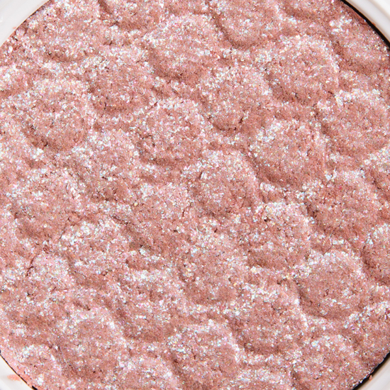 ColourPop Frog Super Shock Shadow Review & Swatches
